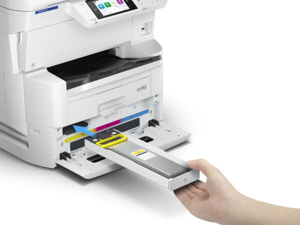 Epson WF EM-C8100 - Gambar 4