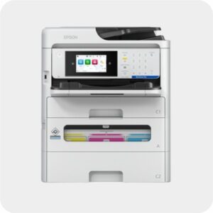 Epson wf c800
