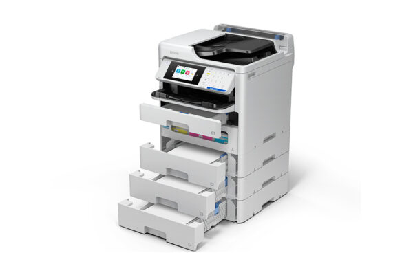 EPSON EM-C800 - Gambar 2