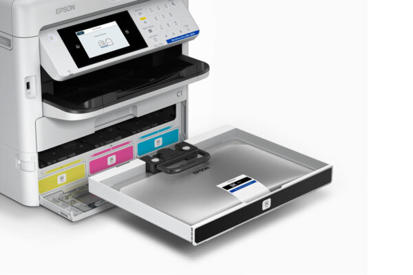 EPSON EM-C800 - Gambar 4
