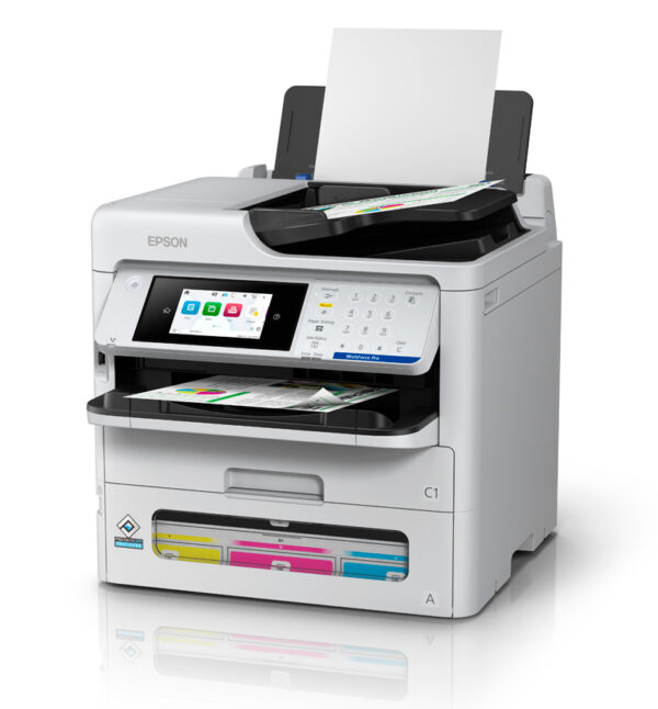 EPSON EM-C800 - Gambar 3