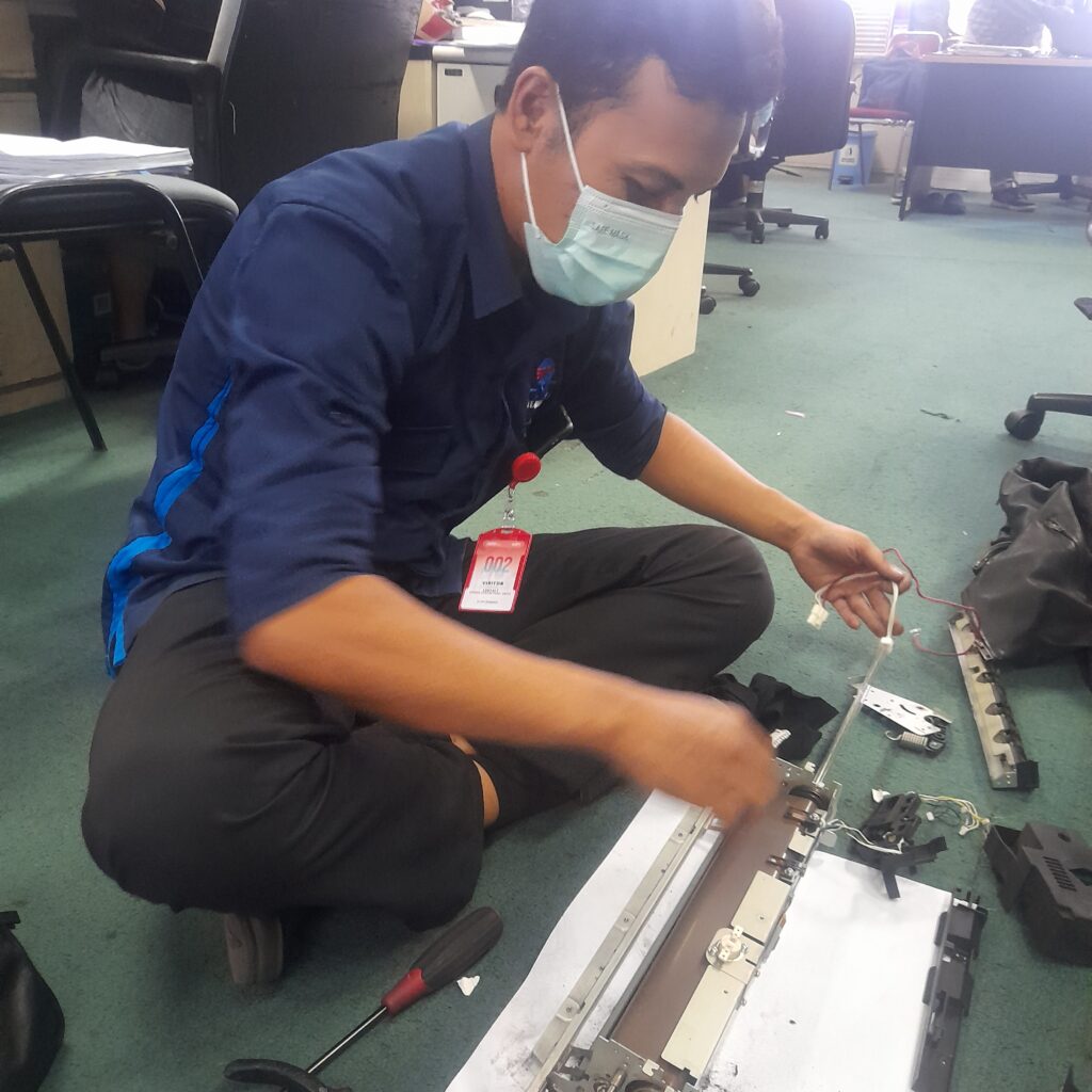 Sewa Mesin Fotocopy