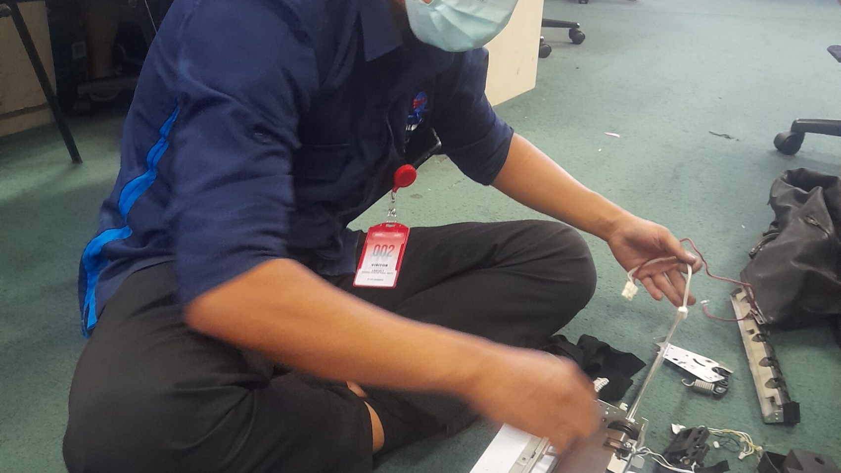 Sewa Mesin Fotocopy