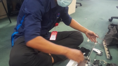 Sewa Mesin Fotocopy