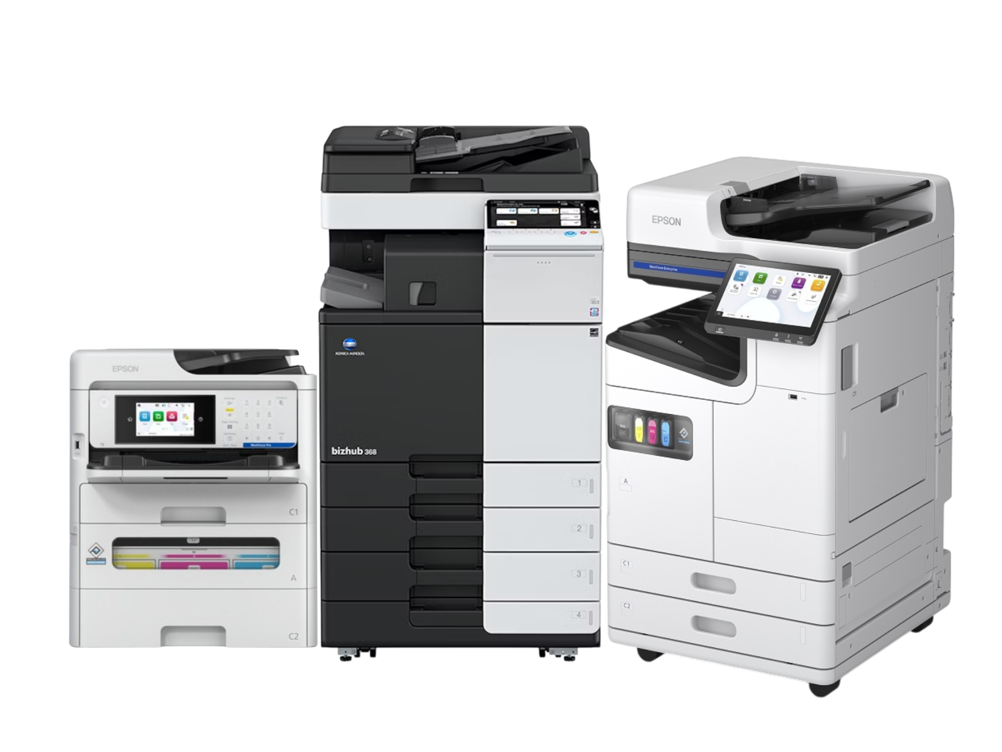 Mesin Fotocopy