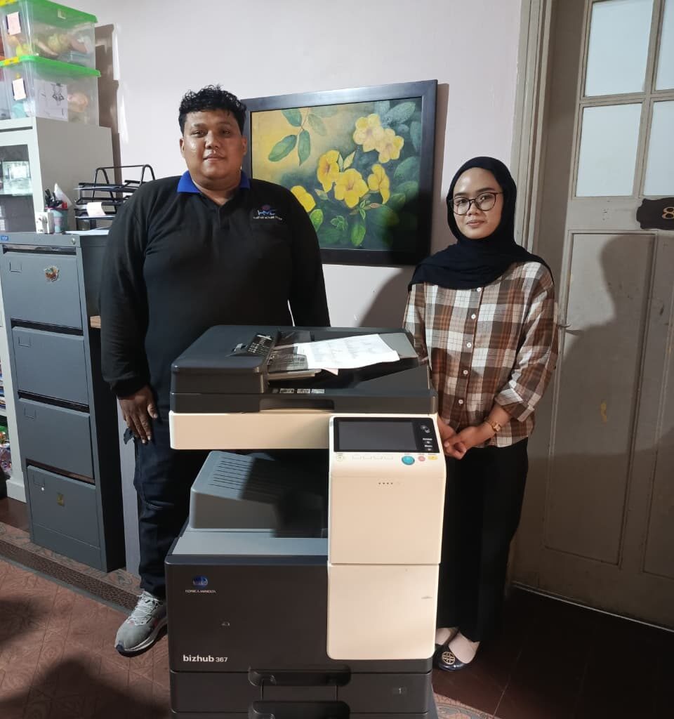 sewa mesin fotocopy