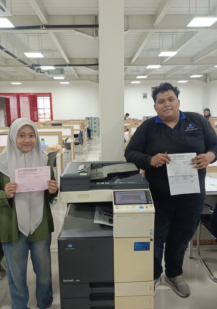 sewa mesin fotocopy