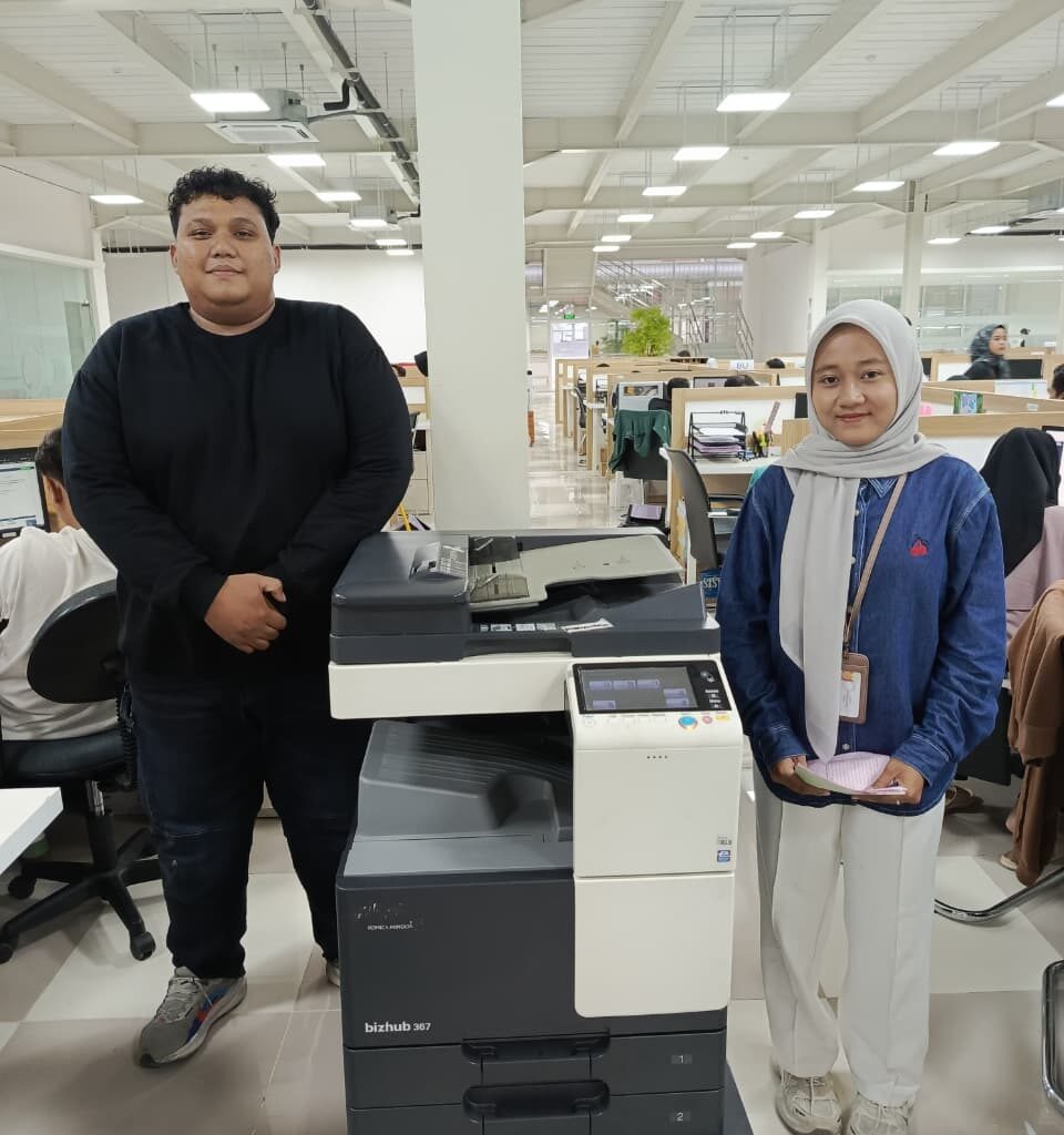 sewa mesin fotocopy