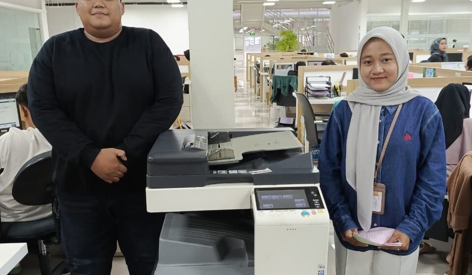 sewa mesin fotocopy
