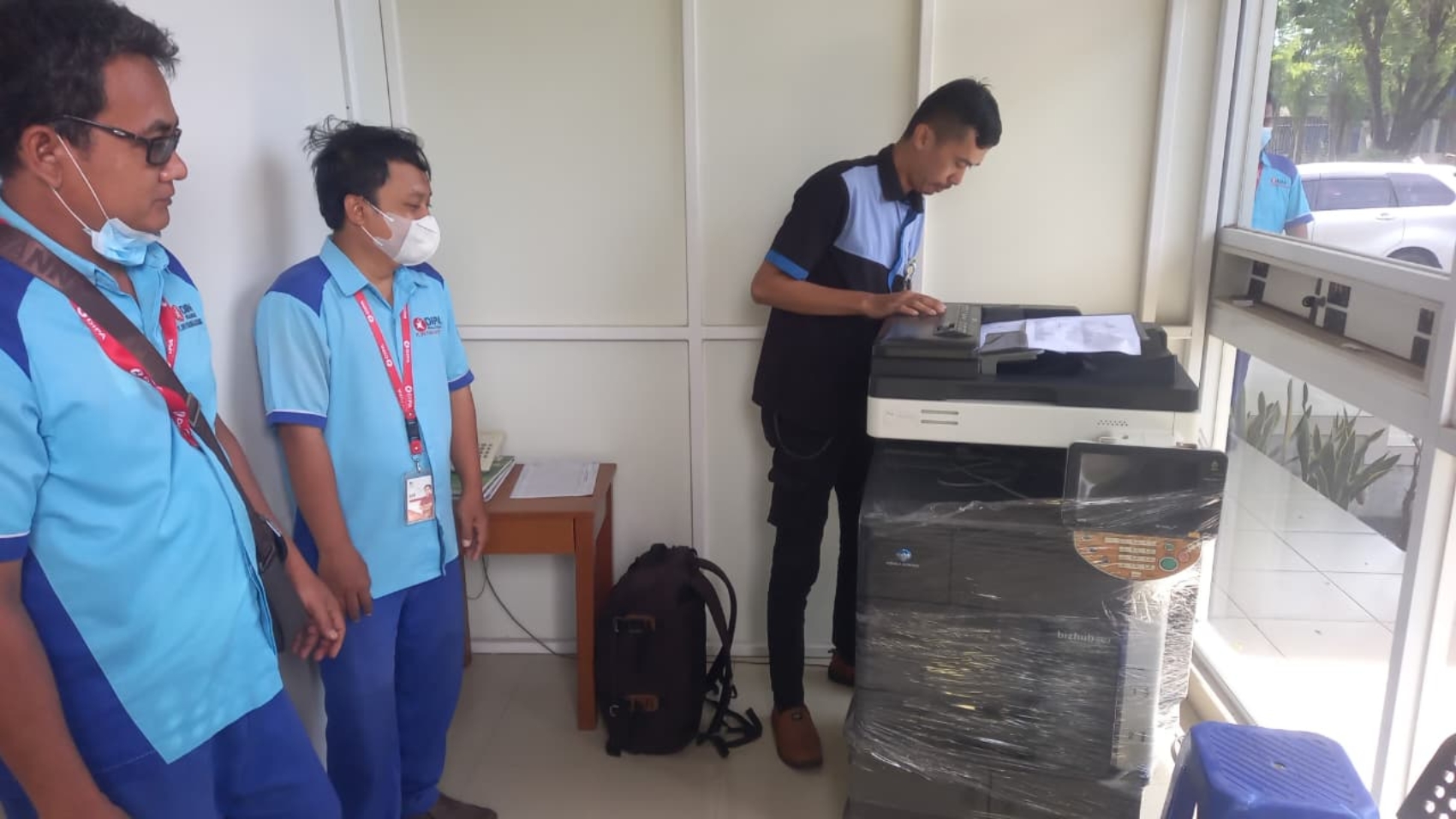 sewa mesin fotocopy