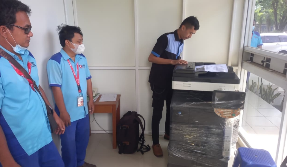 sewa mesin fotocopy