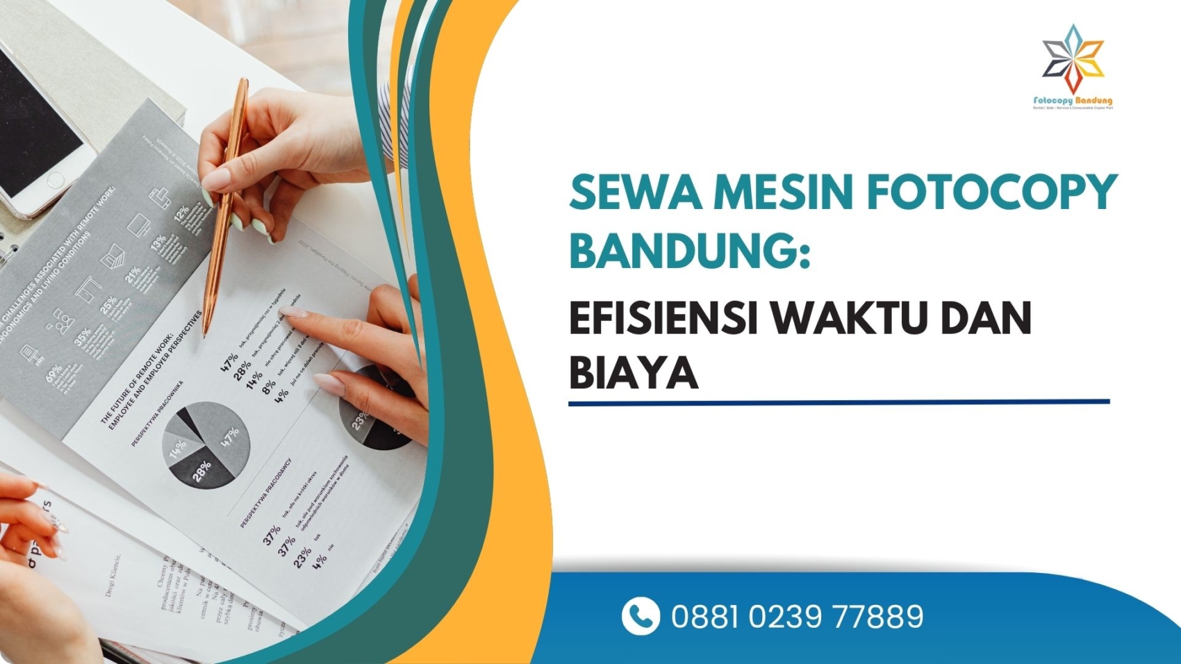 Sewa Mesin Fotocopy Bandung Efisiensi Waktu dan Biaya 2