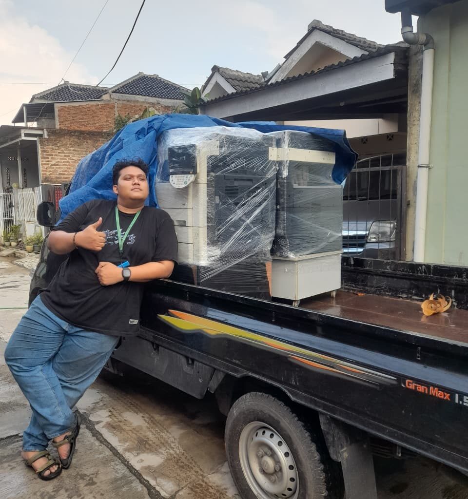 sewa mesin fotocopy
