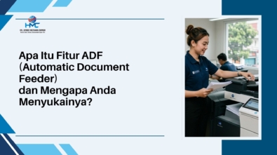 Apa Itu Fitur ADF (Automatic Document Feeder) dan Mengapa Anda Menyukainya?